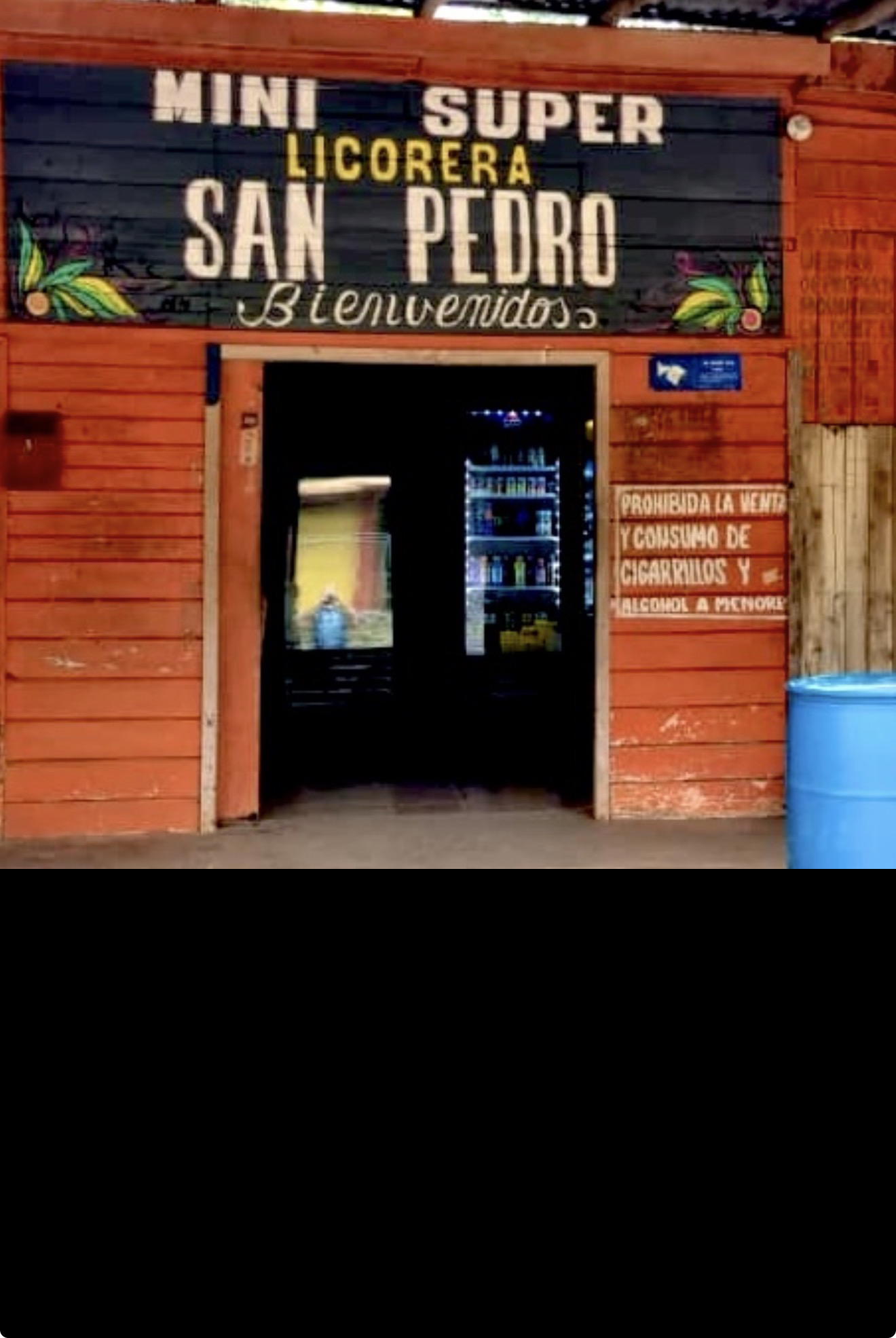 Comercial en Nandayure