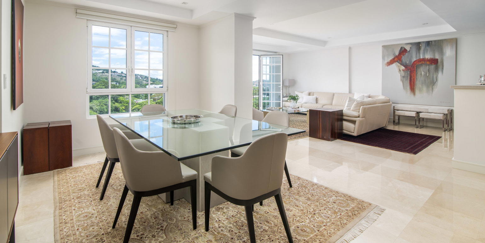 Propiedad en Condominio El Cortijo
