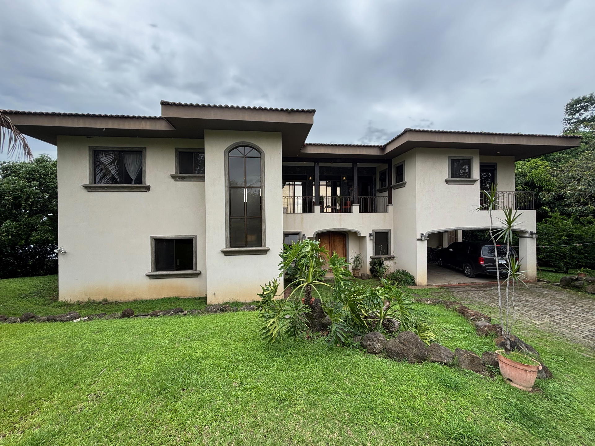 Casa en Guácima