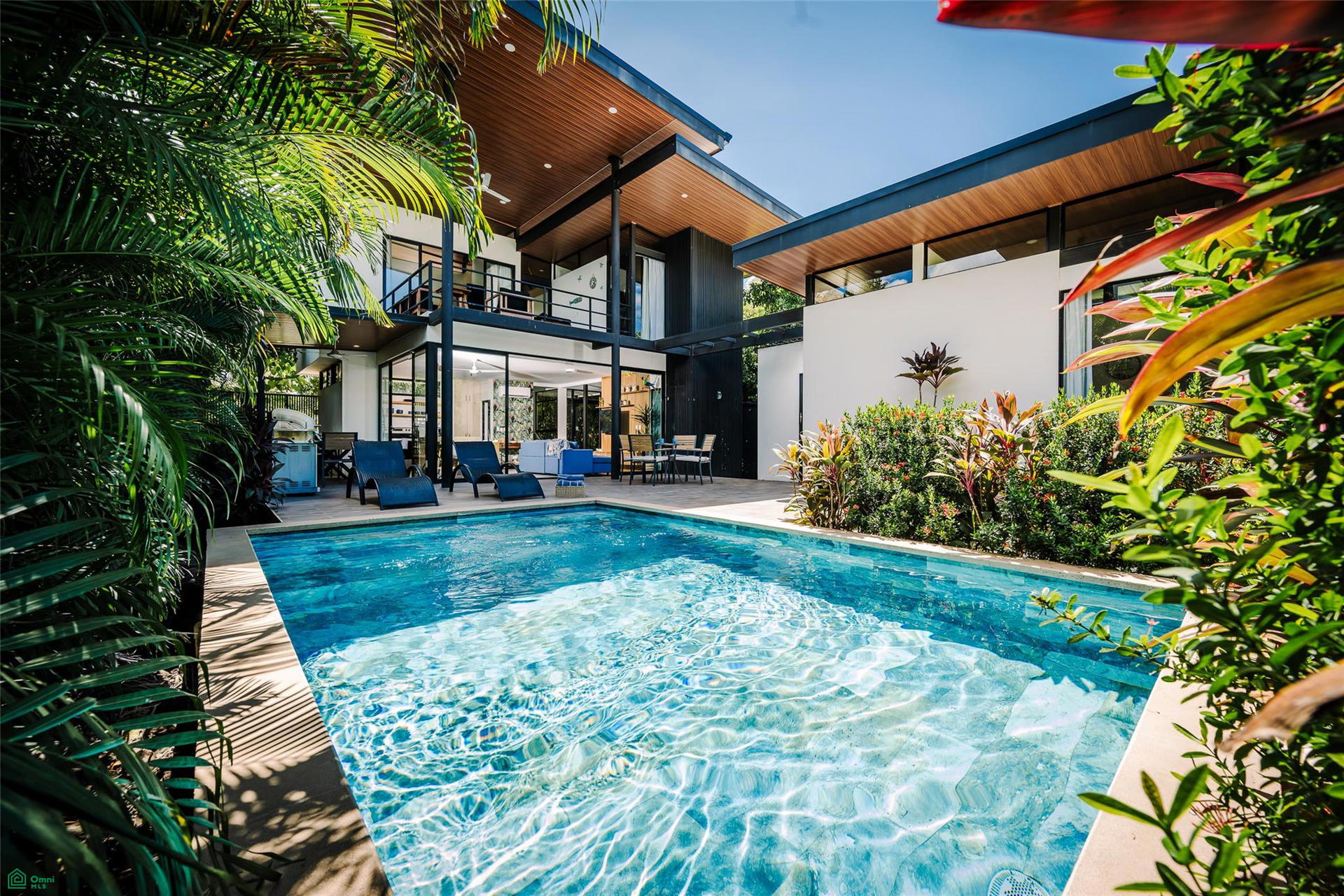 House at Santa Cruz