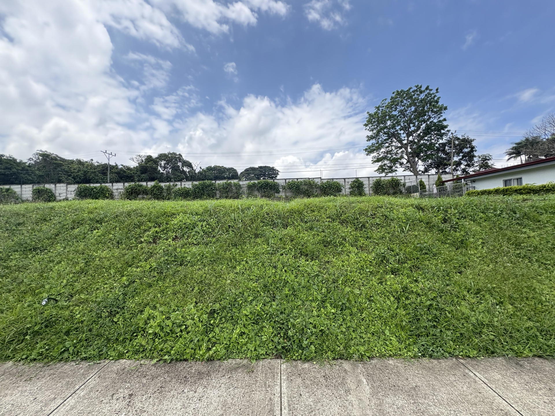 Terreno en Condominio Altabrisa