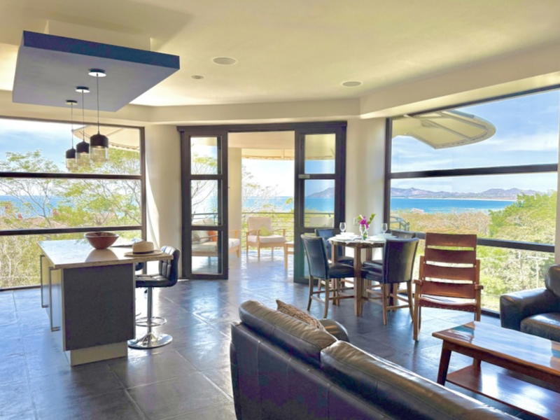 Property at Tamarindo