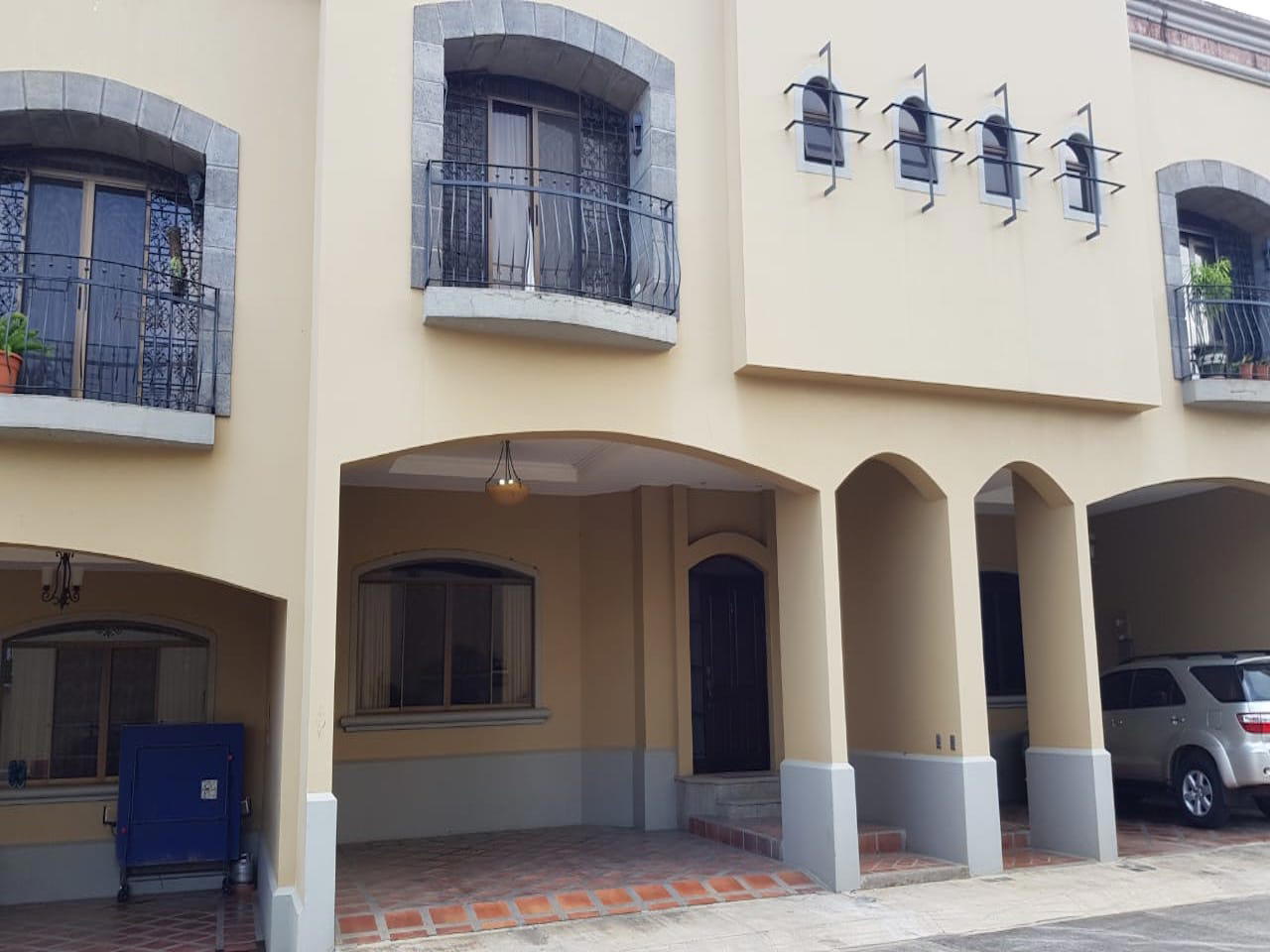 Propiedad en San Rafael
