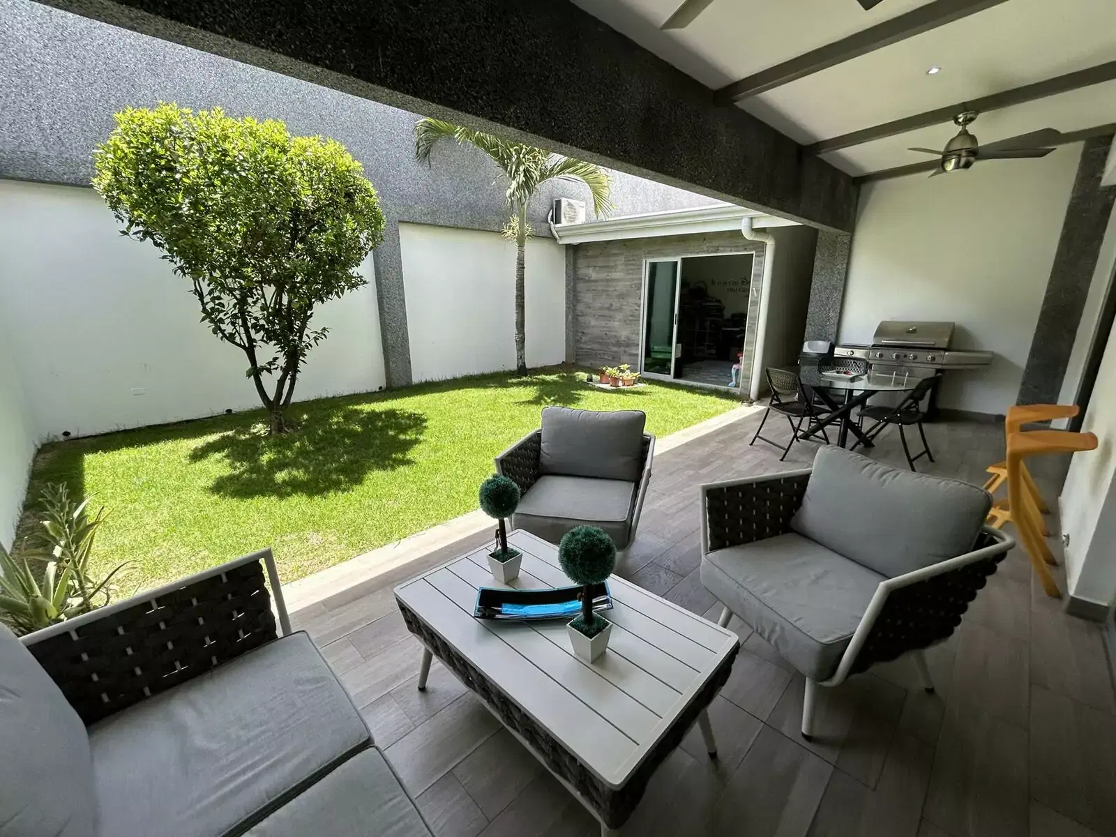 Casa en Uruca