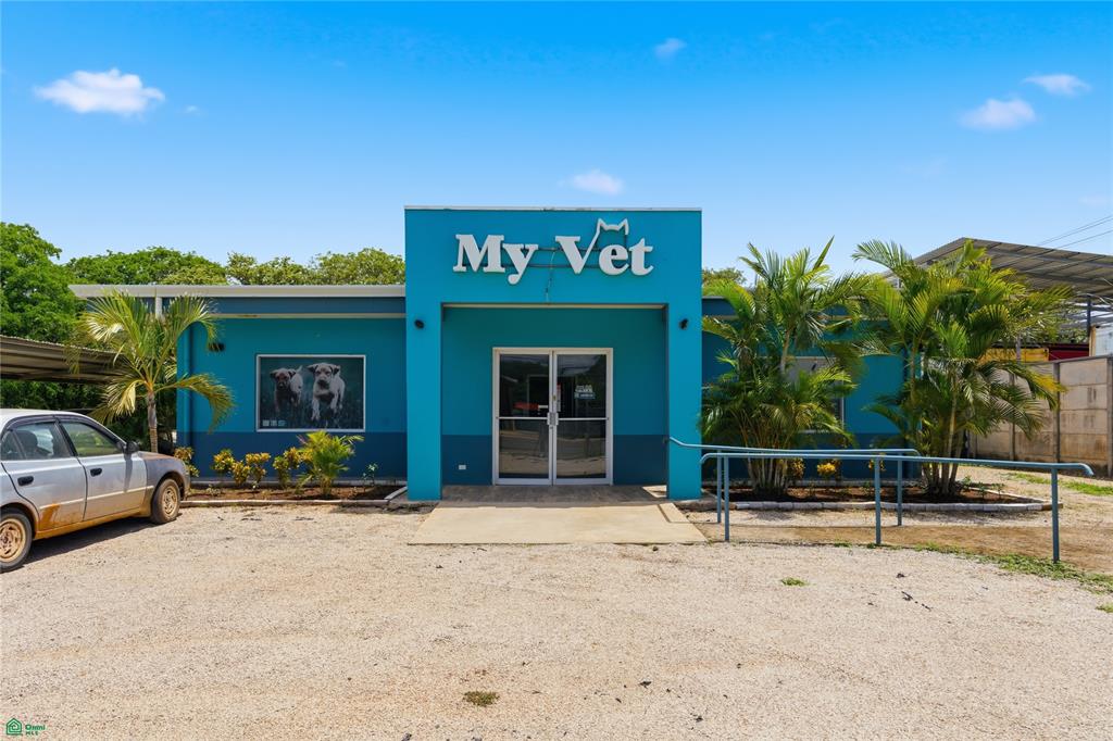 Property at Santa Cruz