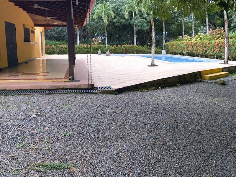 Terreno en Orotina
