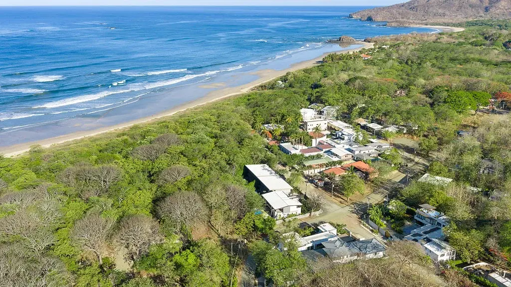 Casa en Cabo Velas