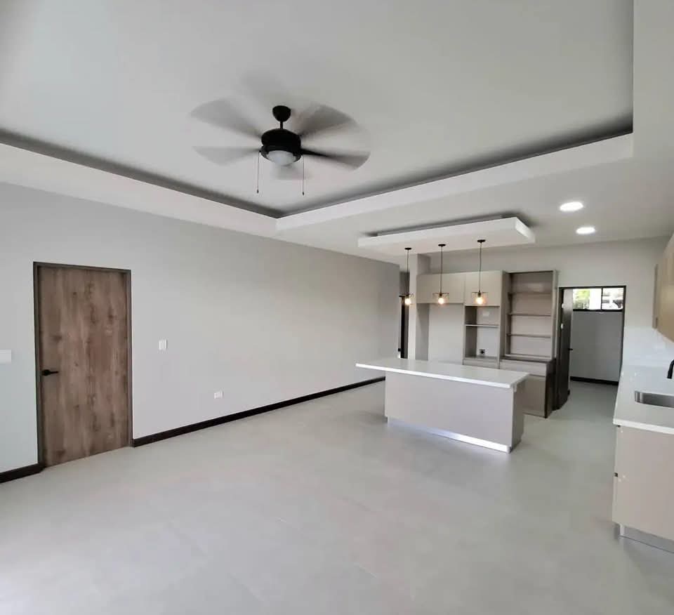 Casa en Condominio Montezuma