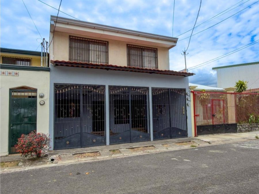 Apartamento en San Rafael