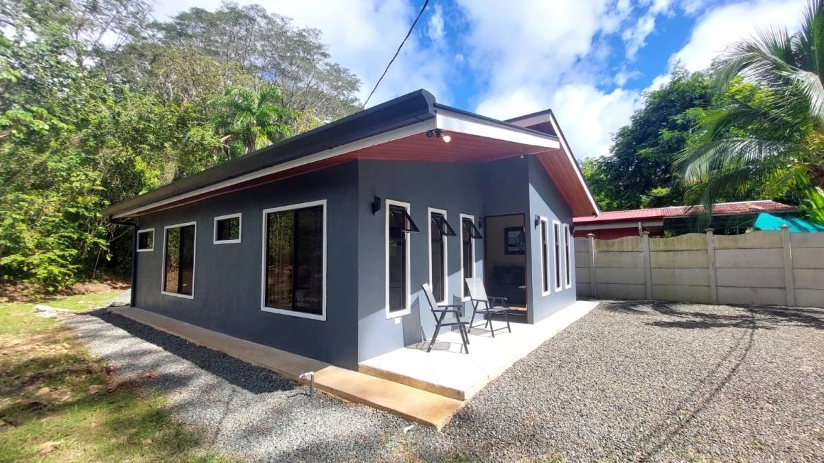 House at Hatillo