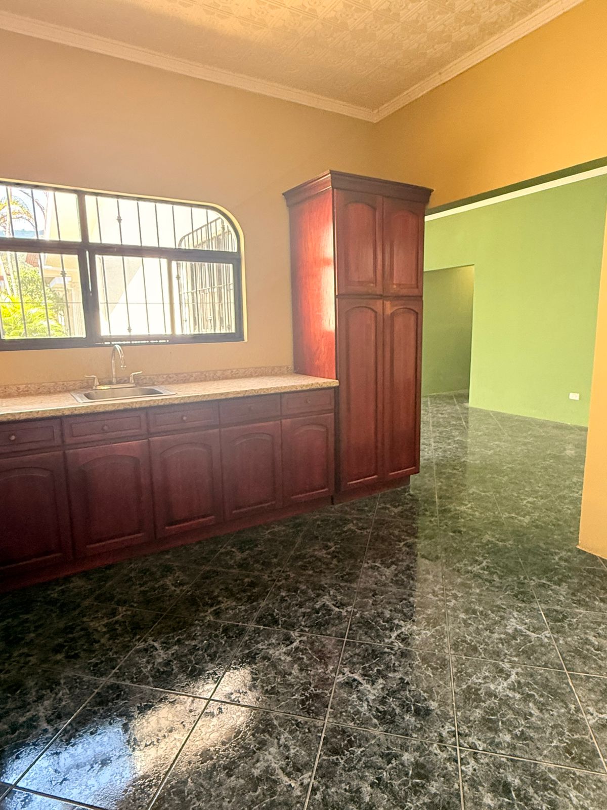 House at Piedades