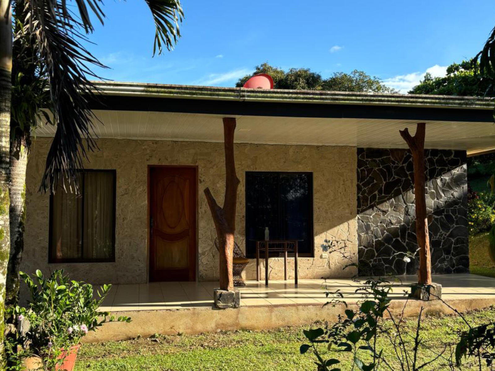 Casa en Bijagua