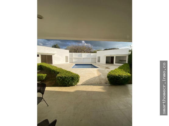 Propiedad en Escazú