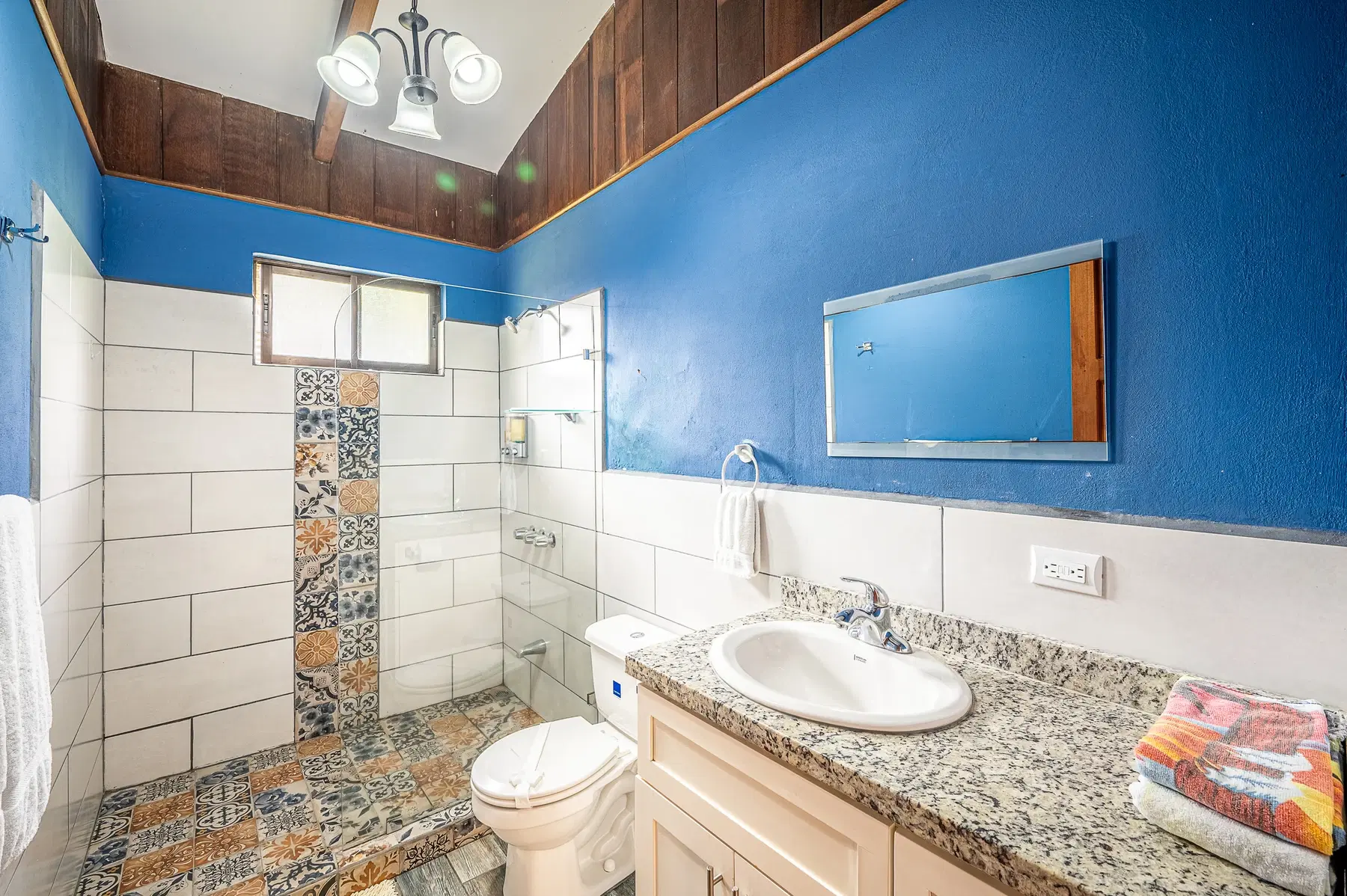 House at San Antonio