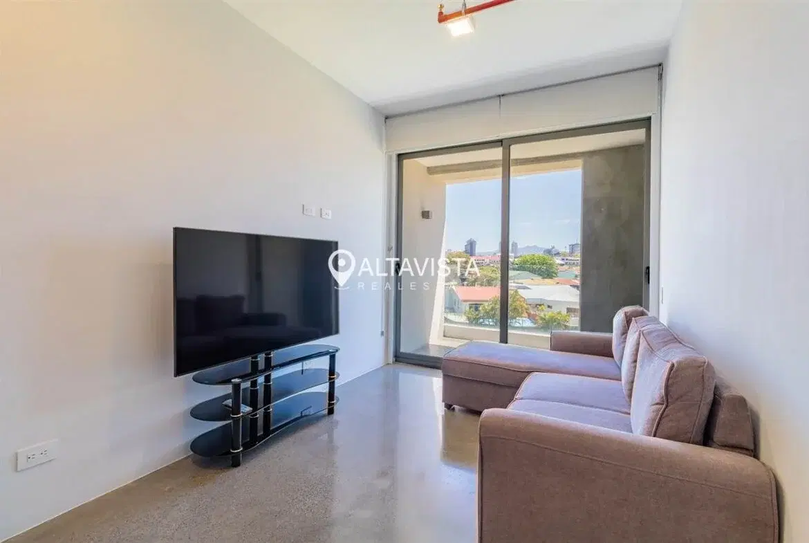 Apartamento en Sabana - Rohrmoser