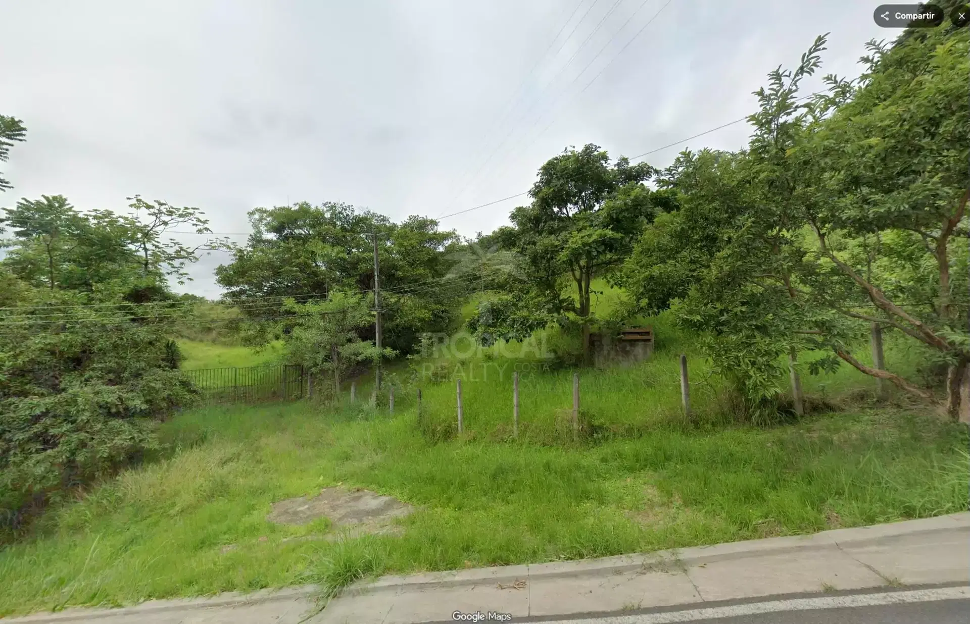 Propiedad en San Rafael