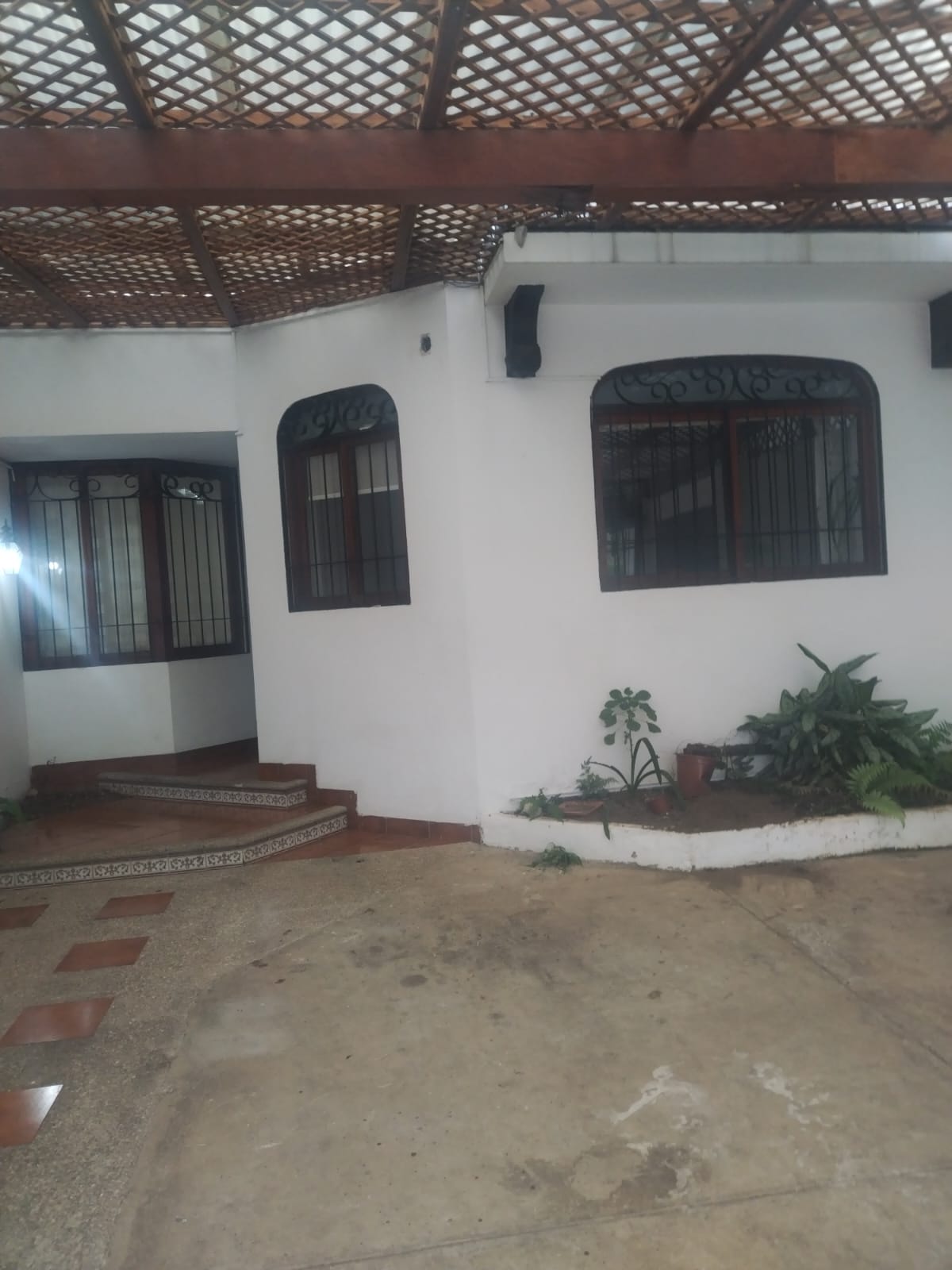 Property at San Pedro