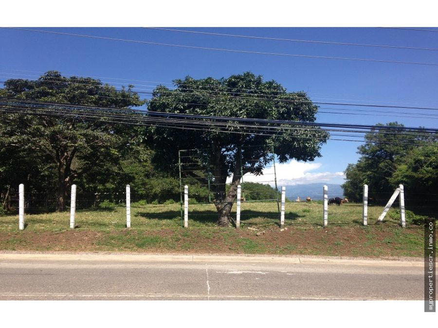 Terreno en San Rafael