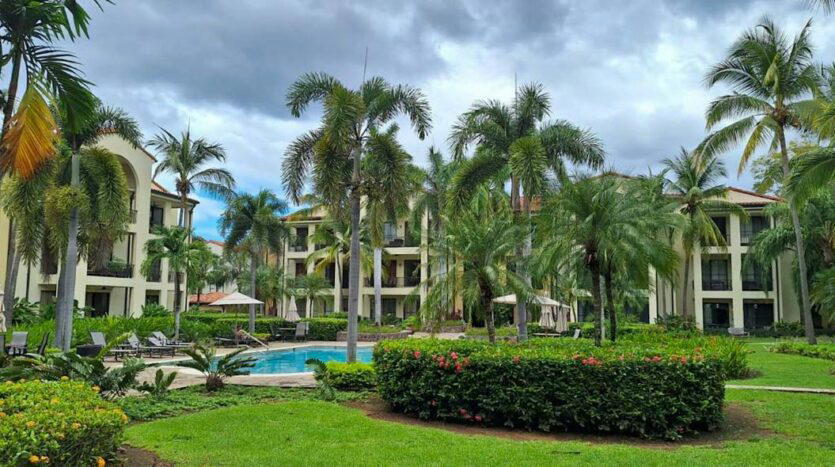 Apartment at PACIFICO