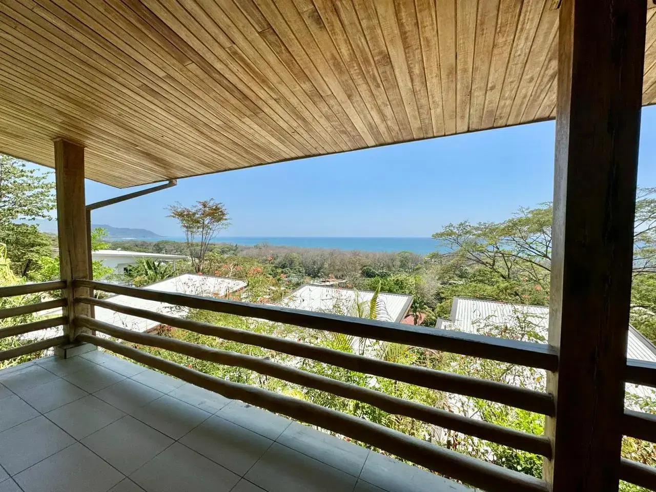 Casa en Cóbano