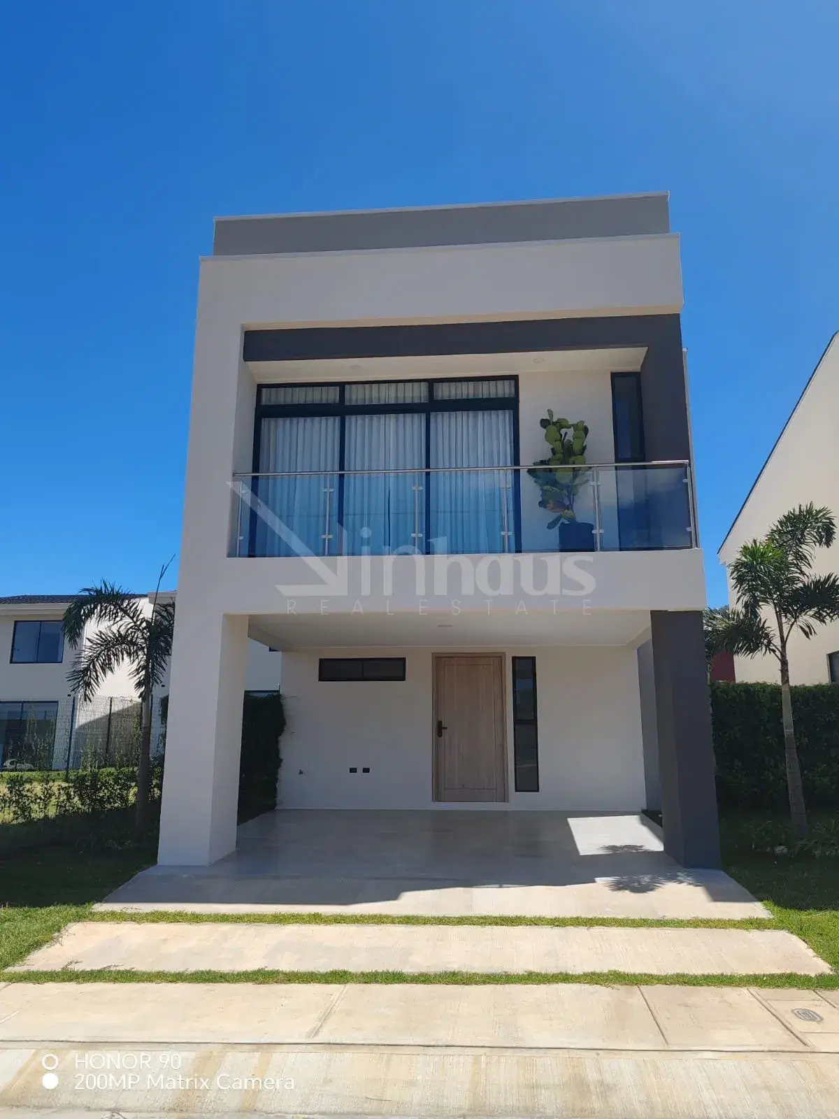 Property at Sánchez