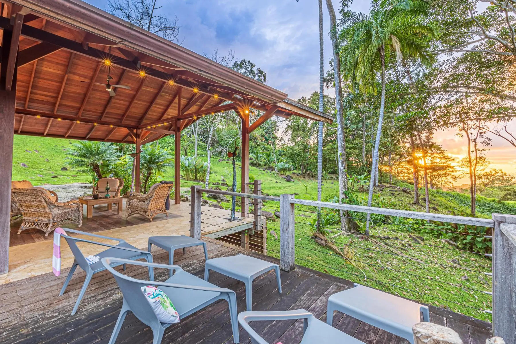Casa en Bahía Ballena