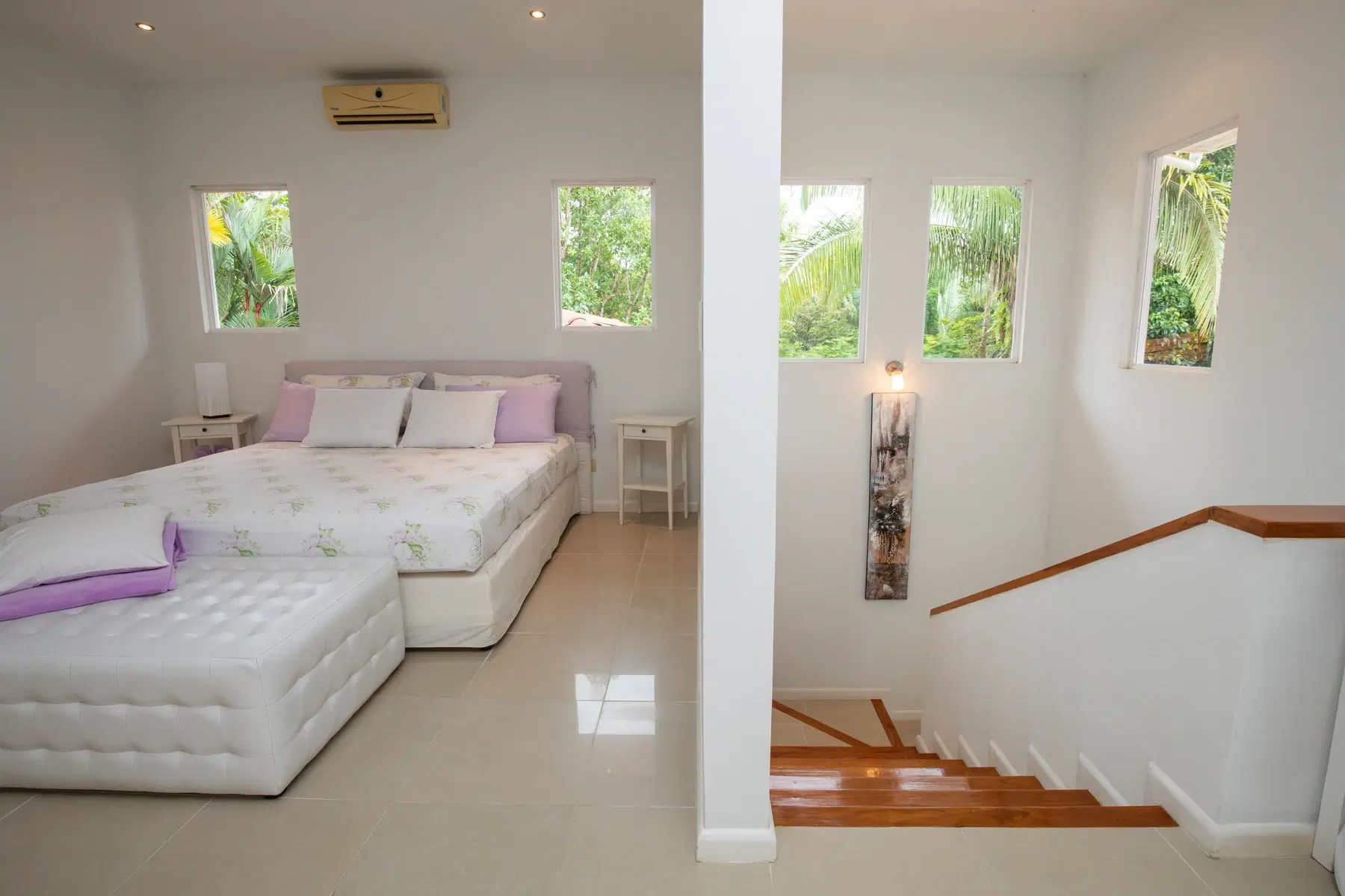 House at Quepos