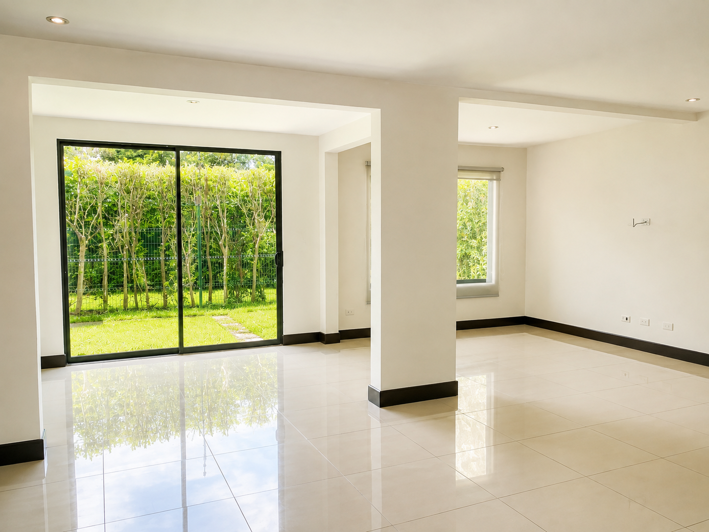 Propiedad en Condominio Parques del Sol