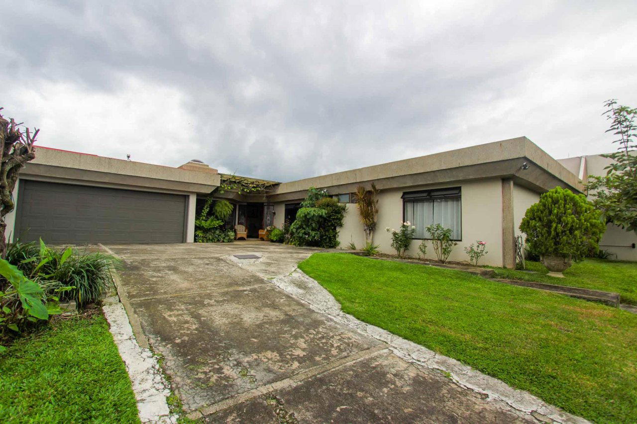 Property at Trejos