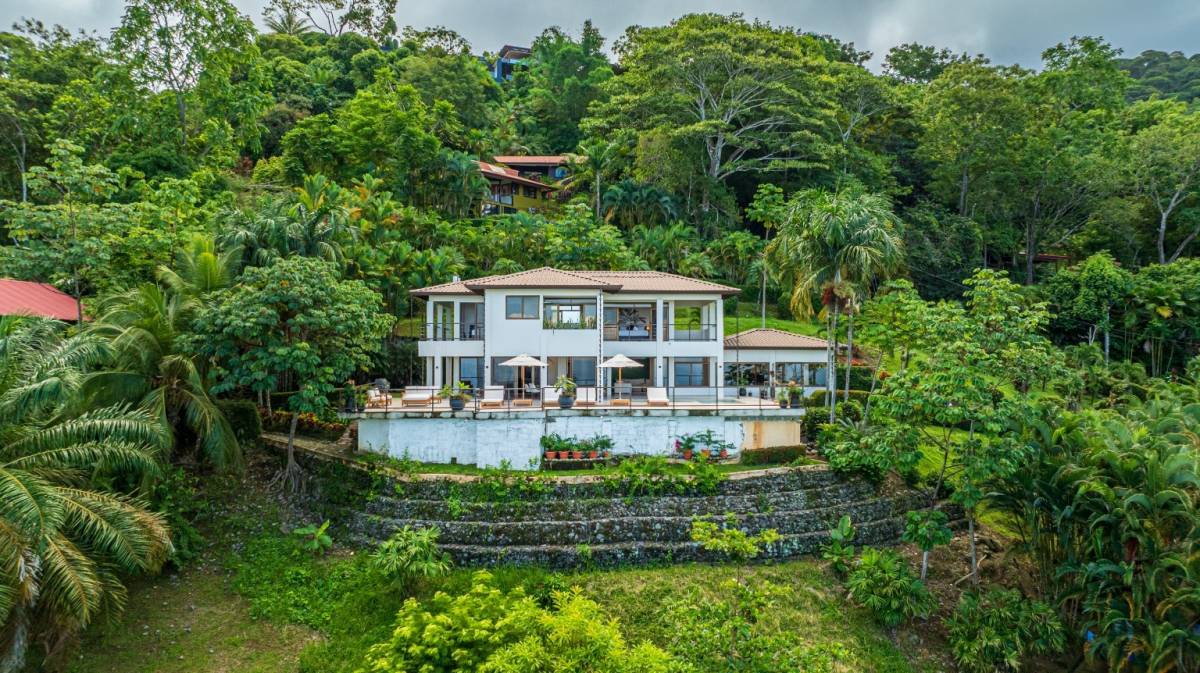 Casa en Uvita
