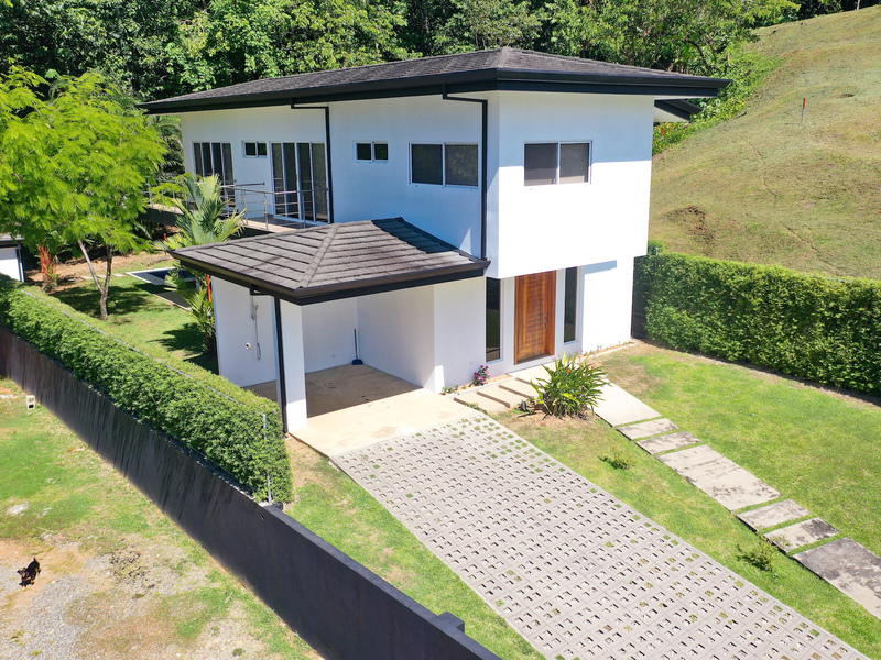 Property at Bahía Ballena