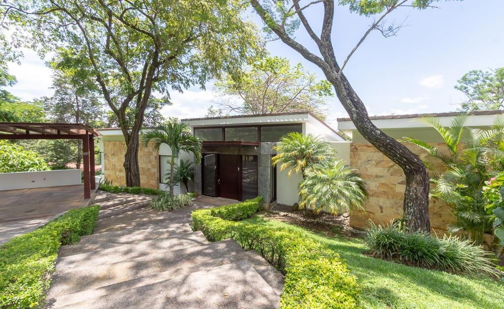 Property at Santa Ana
