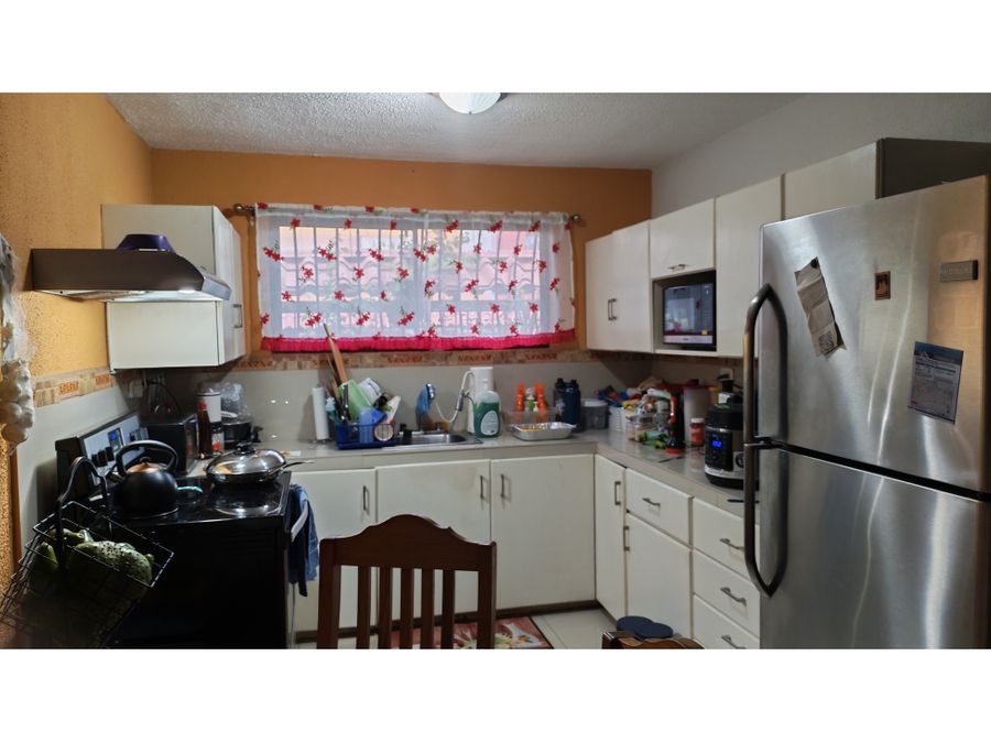 Casa en Sabanilla