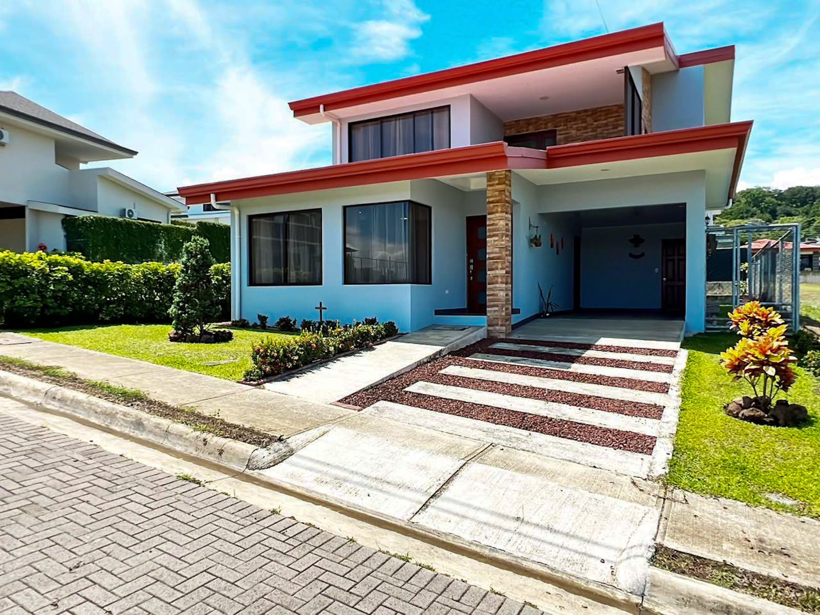 Casa en Condominio Villas del Río