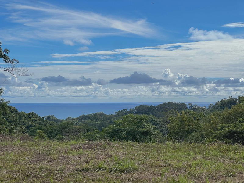 Land at Cóbano