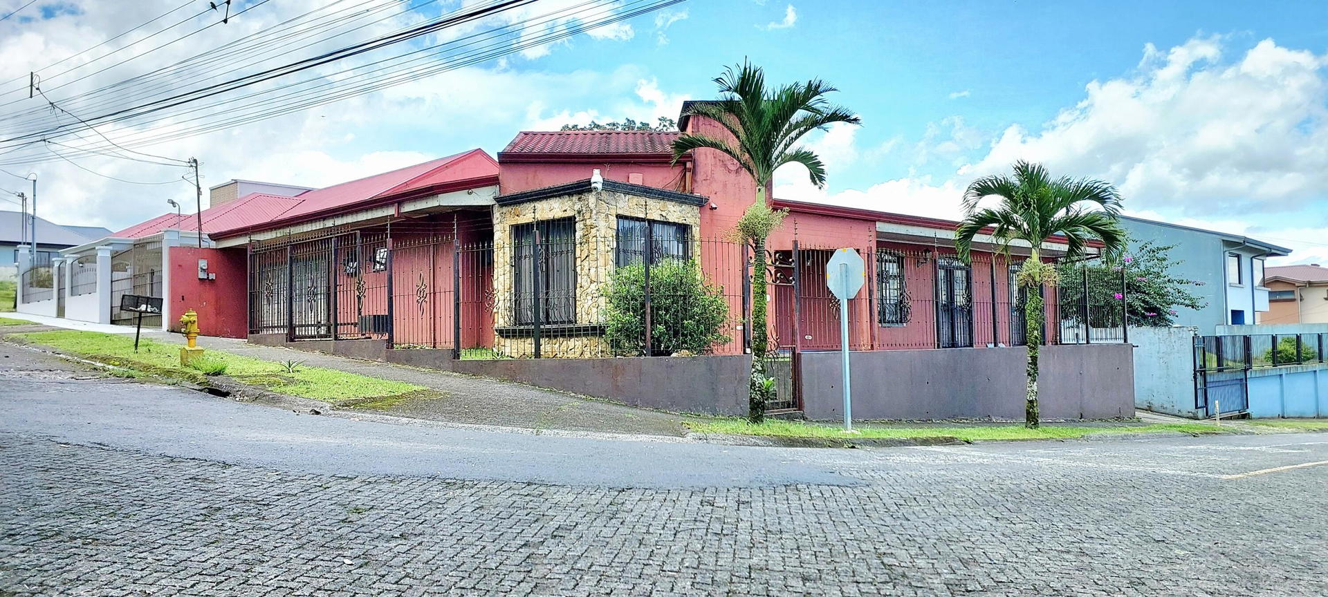 Casa en Quesada