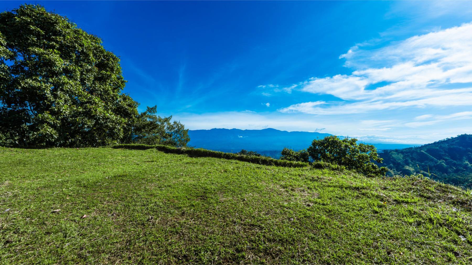 Terreno en Barú