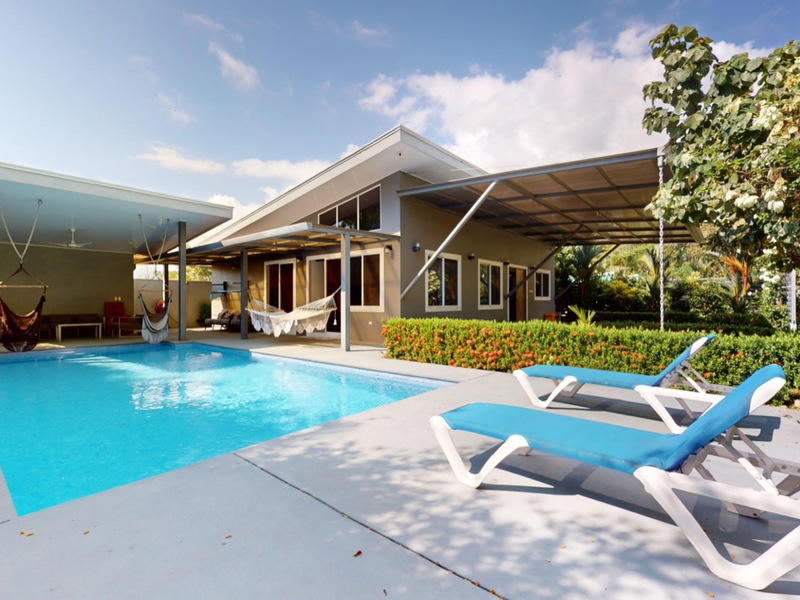 Property at Bahía Ballena