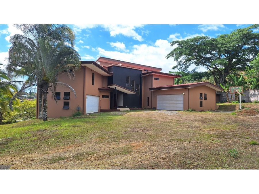 Casa en Cirrí Sur