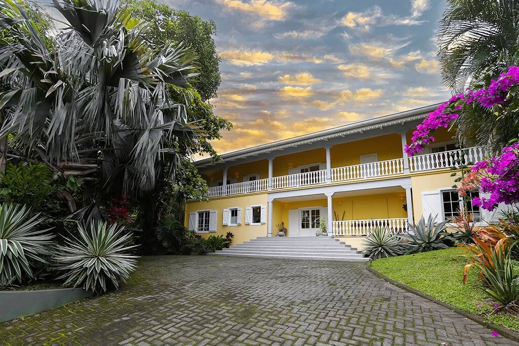 Casa en Río Oro