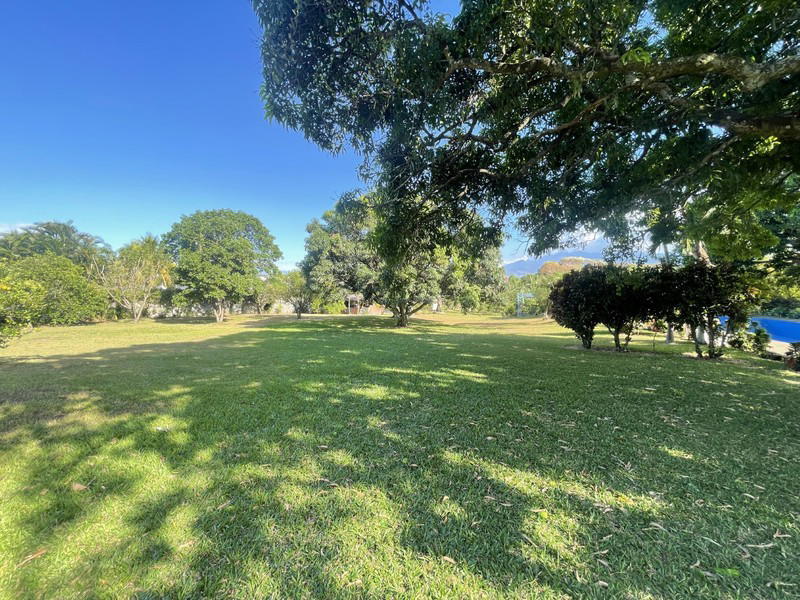Terreno en San José