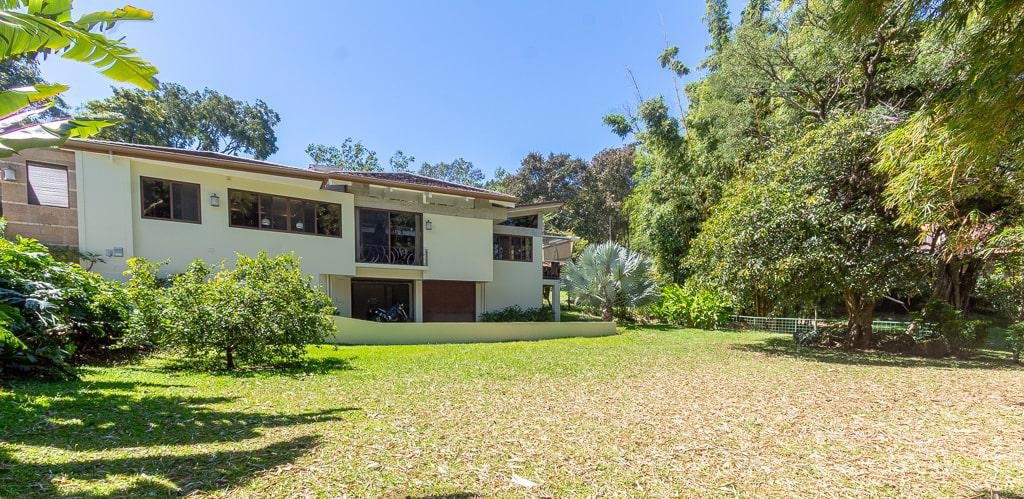 Property at Escazú
