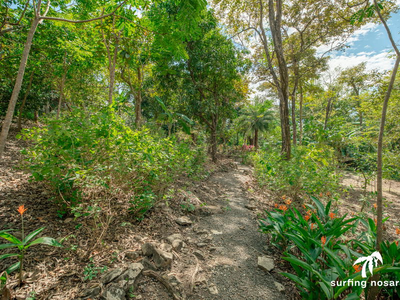 Terreno en Nosara