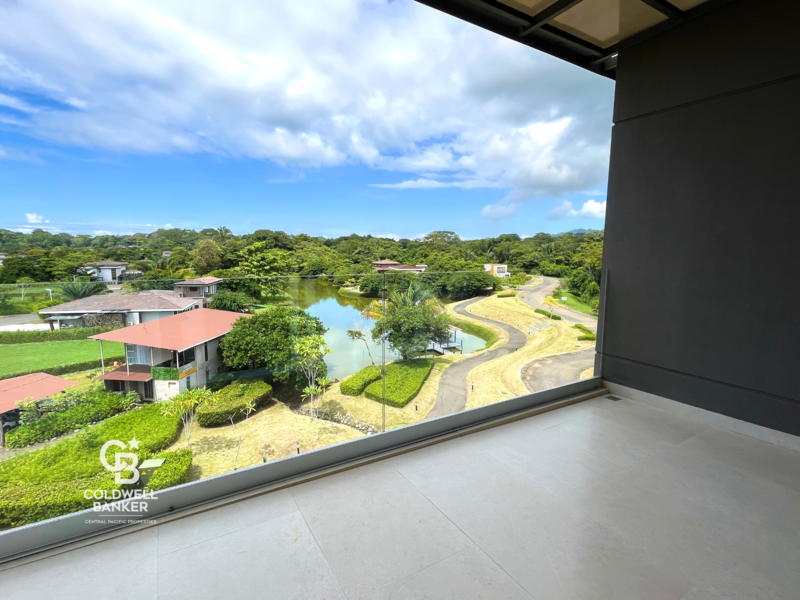 Property at Jacó