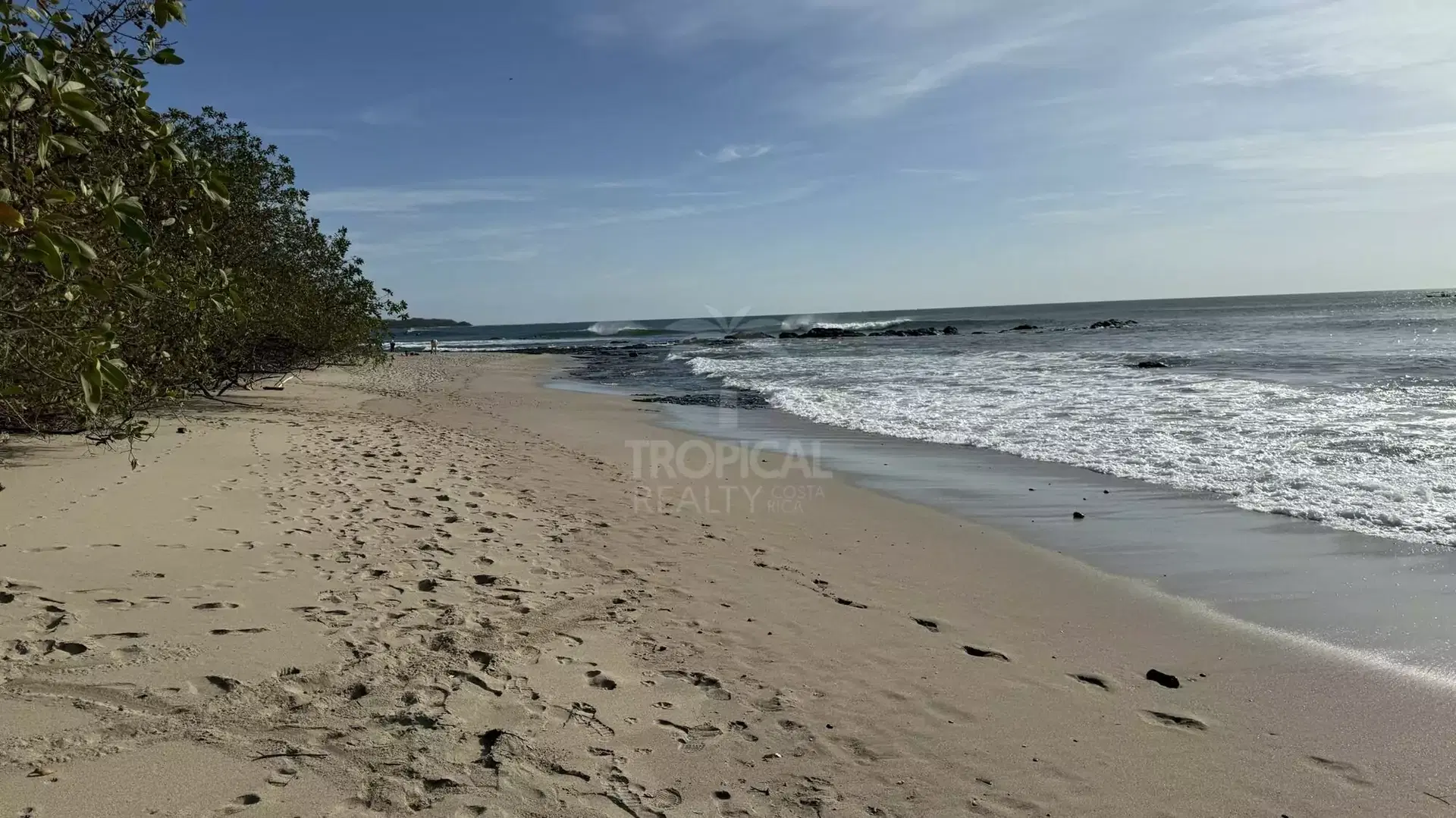 Property at Tamarindo
