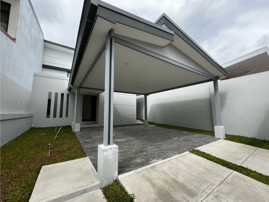 Casa en Santo Domingo