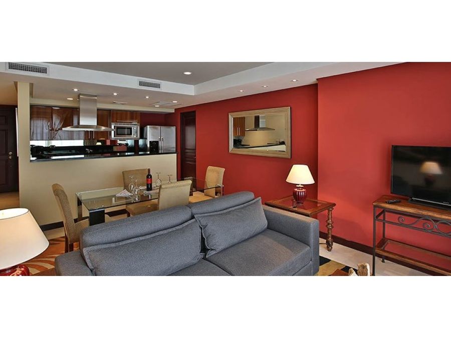 Apartamento en Escazú