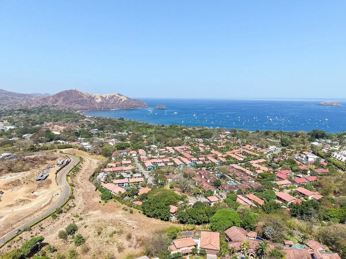House at Playas del Coco