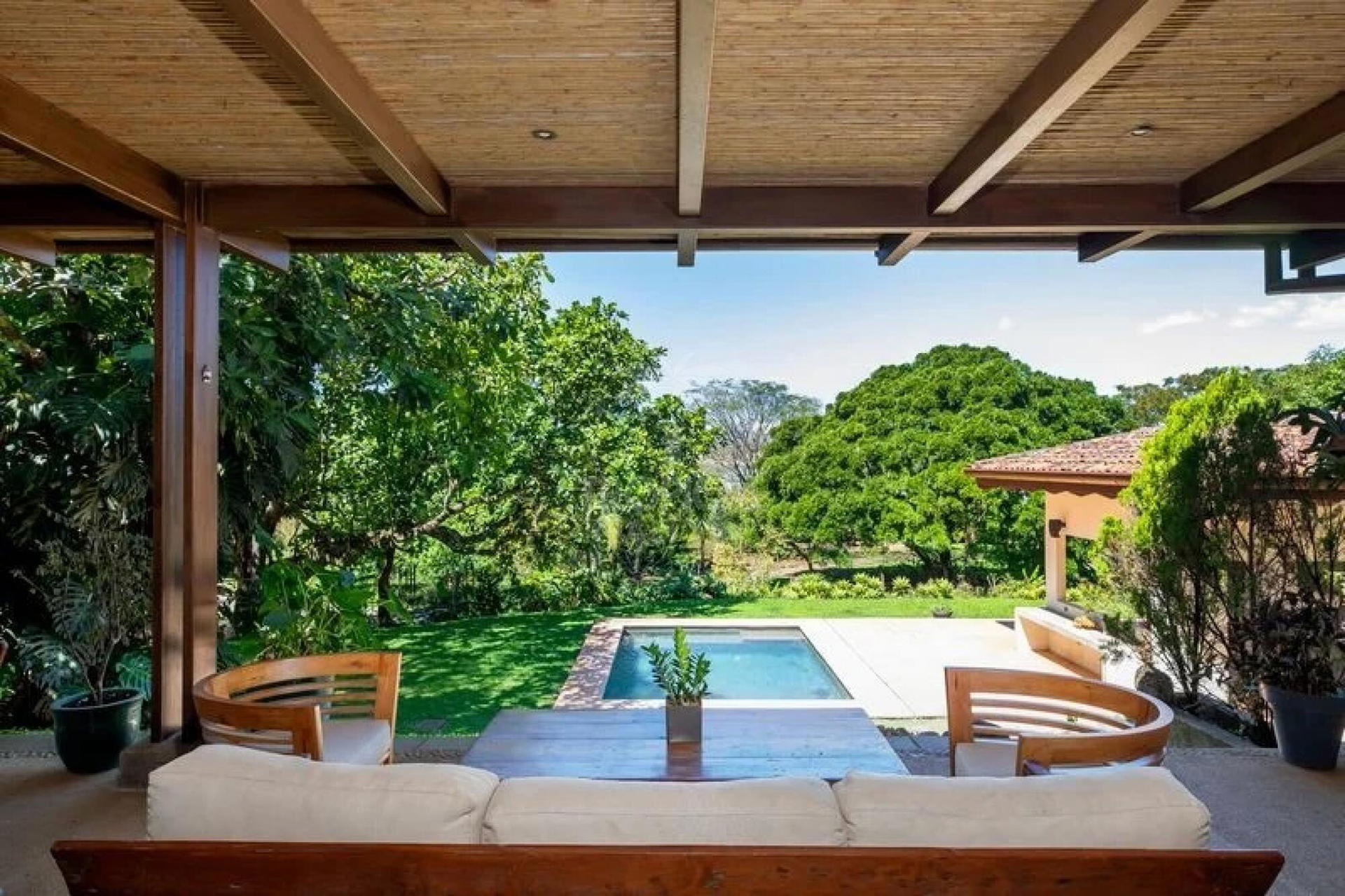 Casa en Condominio Villas del Arroyo