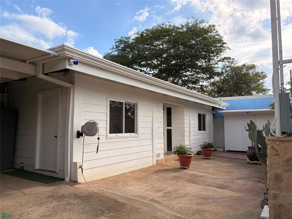 Casa en Sardinal